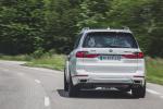 BMW X7 xDrive30d Design Pure Excellence 2019 года (WW)